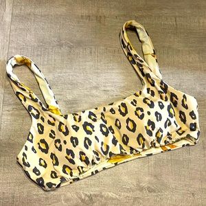 Billabong sweet sands reversible tank bikini